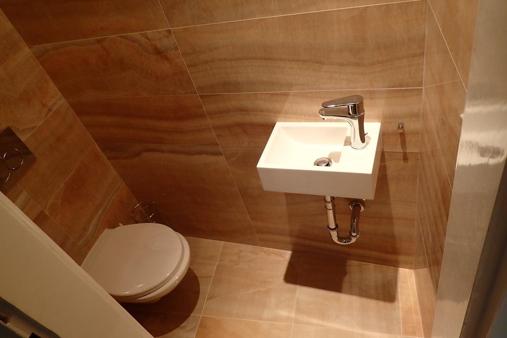 Apartment In City Center - Morassi Karlovy Vary Room photo