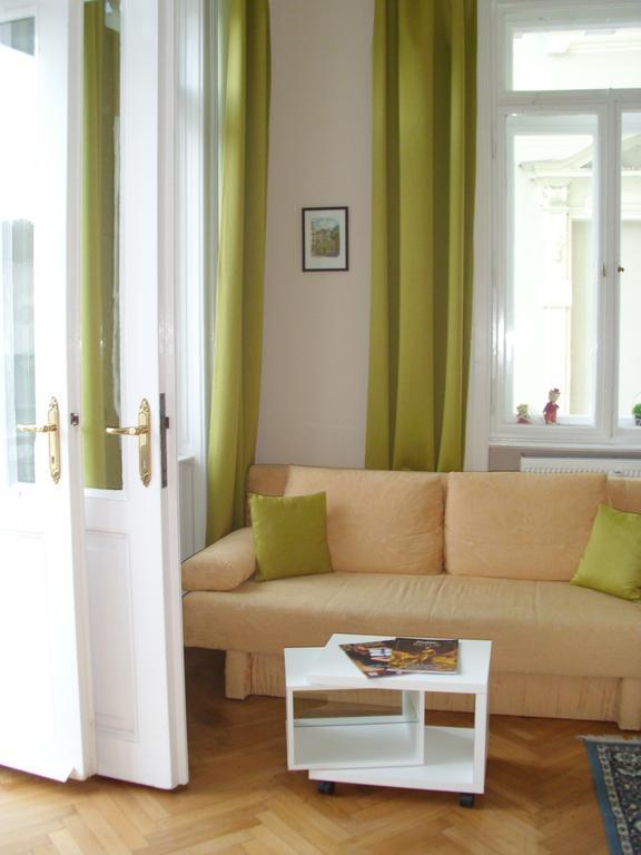 Apartment In City Center - Morassi Karlovy Vary Exterior photo